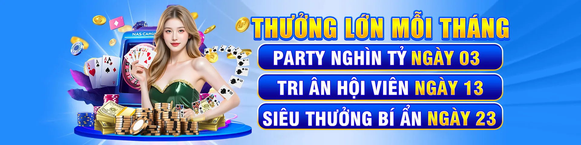 Sòng Bạc Trực Tuyến onebet88 Win