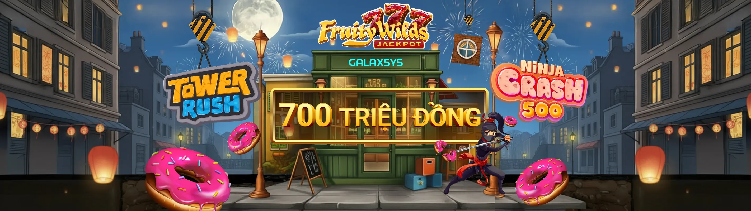Hình ảnh chính: Hướng dẫn chơi Slot game Onebet88 Win