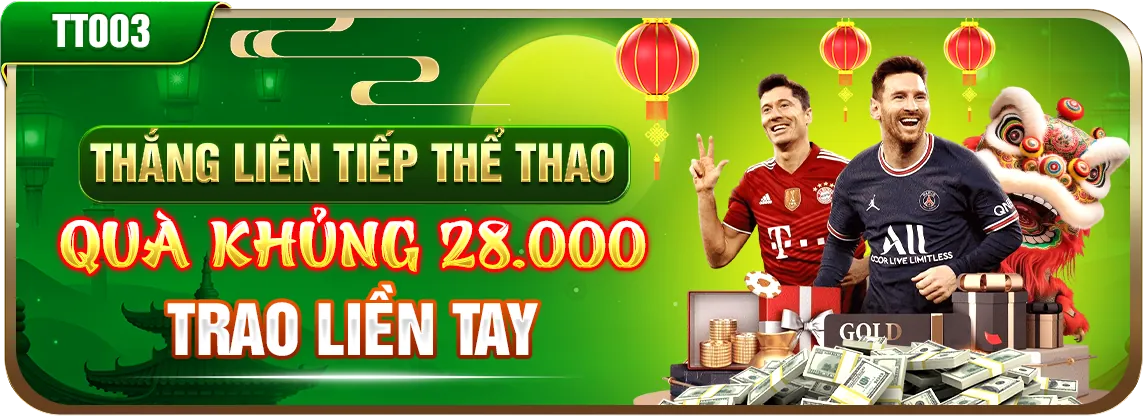 Casino Trực Tuyến