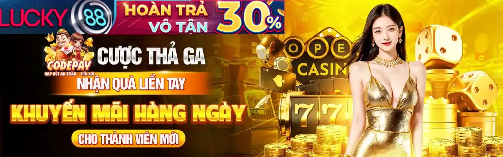 Sự kiện đặc biệt onebet88 win