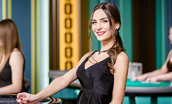 Biểu tượng các tổ chức hỗ trợ cờ bạc có vấn đề như Gambling Therapy và GamCare